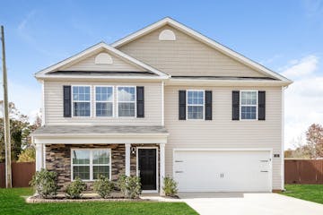 111 NAPLES RD LEXINGTON, NC 27295